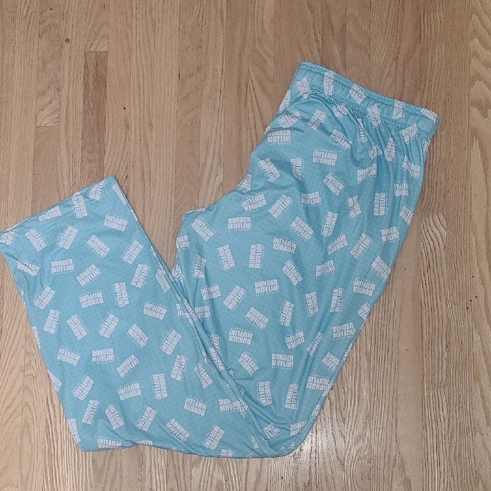 Dunder Mifflin Pajama Pants